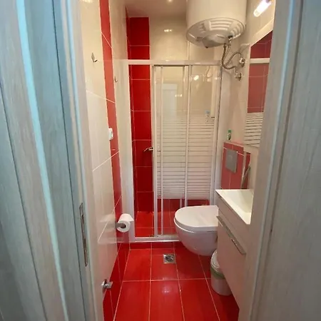 Apartment Cosy