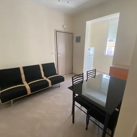 Apartment Cosy