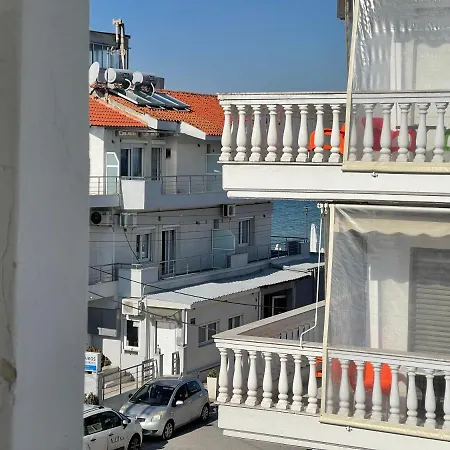 Cosy Apartment Peraia (Thessaloniki)